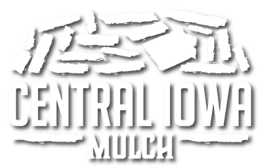 central iowa mulch logo