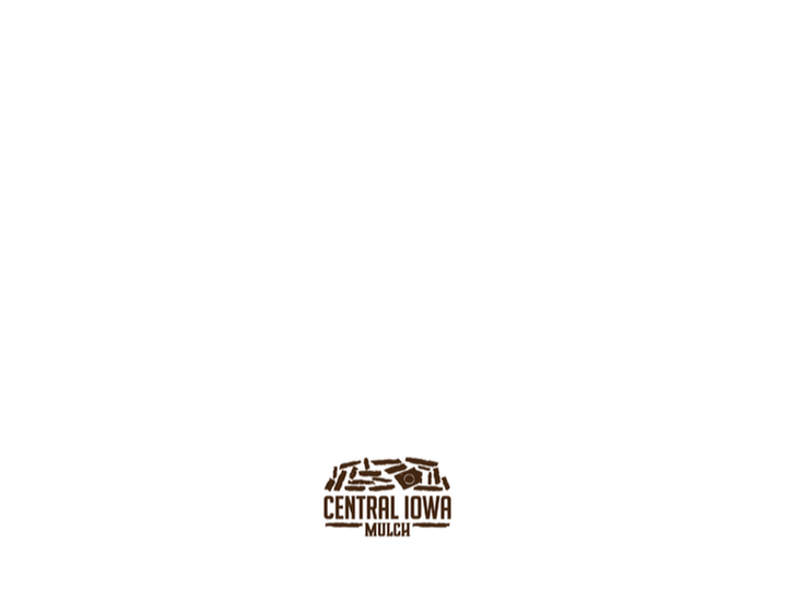 central iowa mulch is environmentally friendly